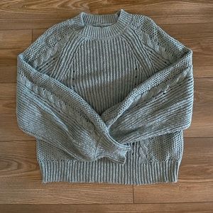 AE knit Sweater